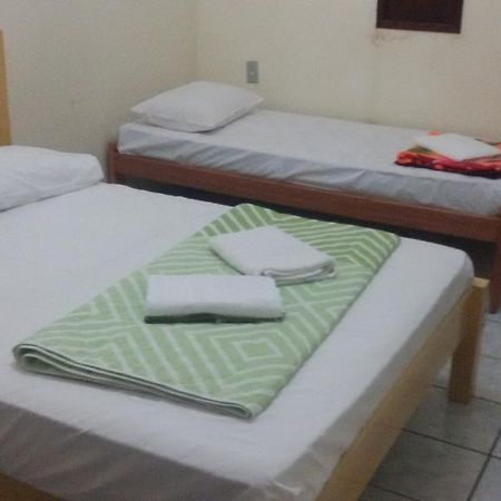 Pousada Vereda Mucuge Ngoại thất bức ảnh