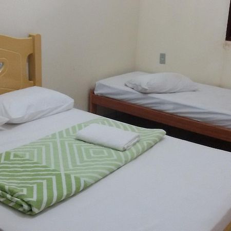 Pousada Vereda Mucuge Ngoại thất bức ảnh
