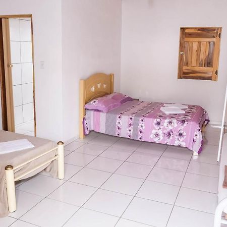 Pousada Vereda Mucuge Ngoại thất bức ảnh