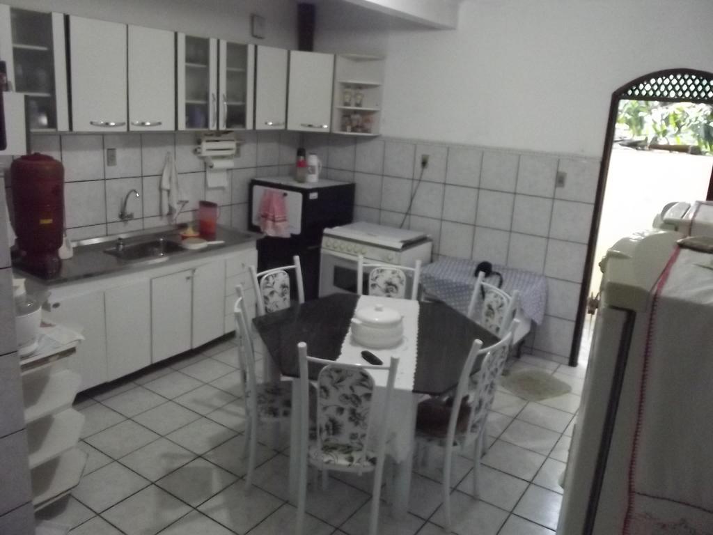 Pousada Vereda Mucuge Ngoại thất bức ảnh