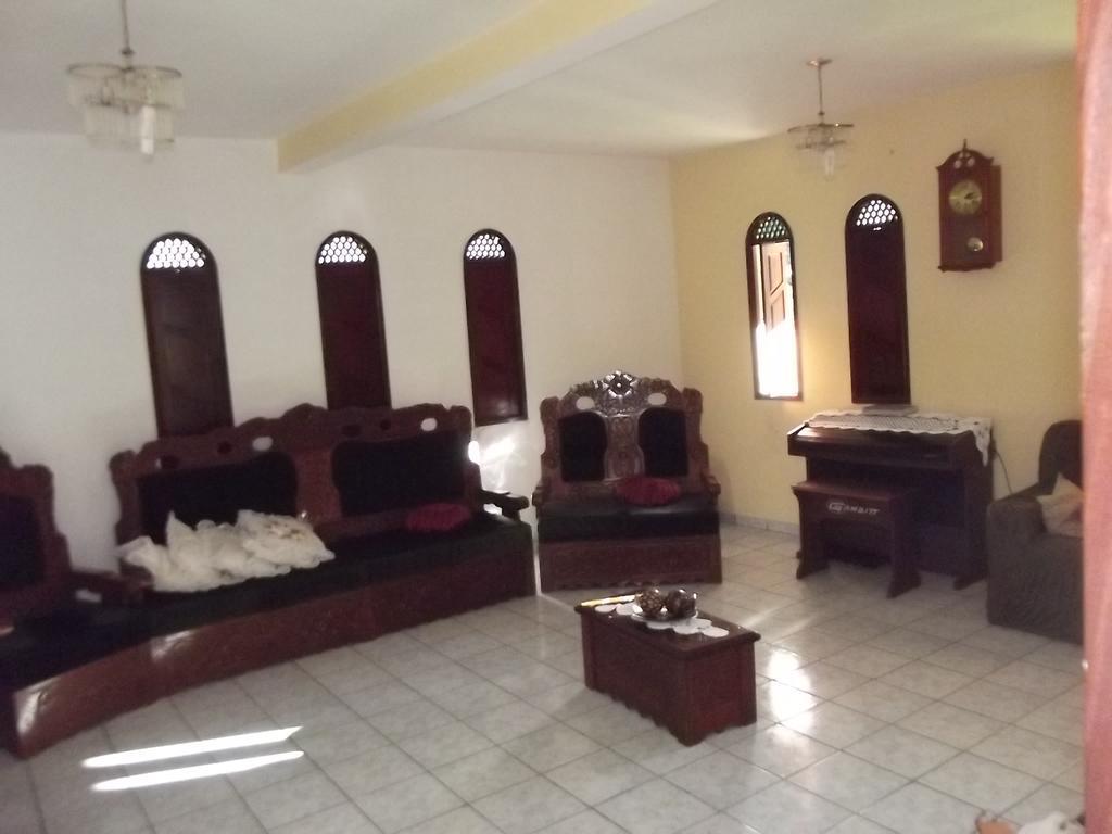 Pousada Vereda Mucuge Ngoại thất bức ảnh