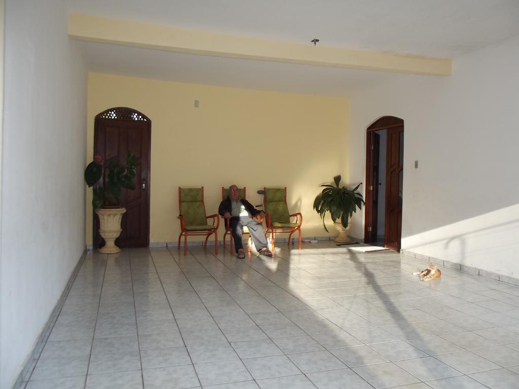 Pousada Vereda Mucuge Ngoại thất bức ảnh