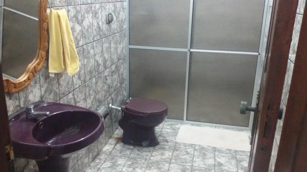 Pousada Vereda Mucuge Ngoại thất bức ảnh