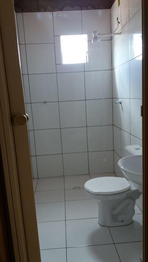 Pousada Vereda Mucuge Ngoại thất bức ảnh