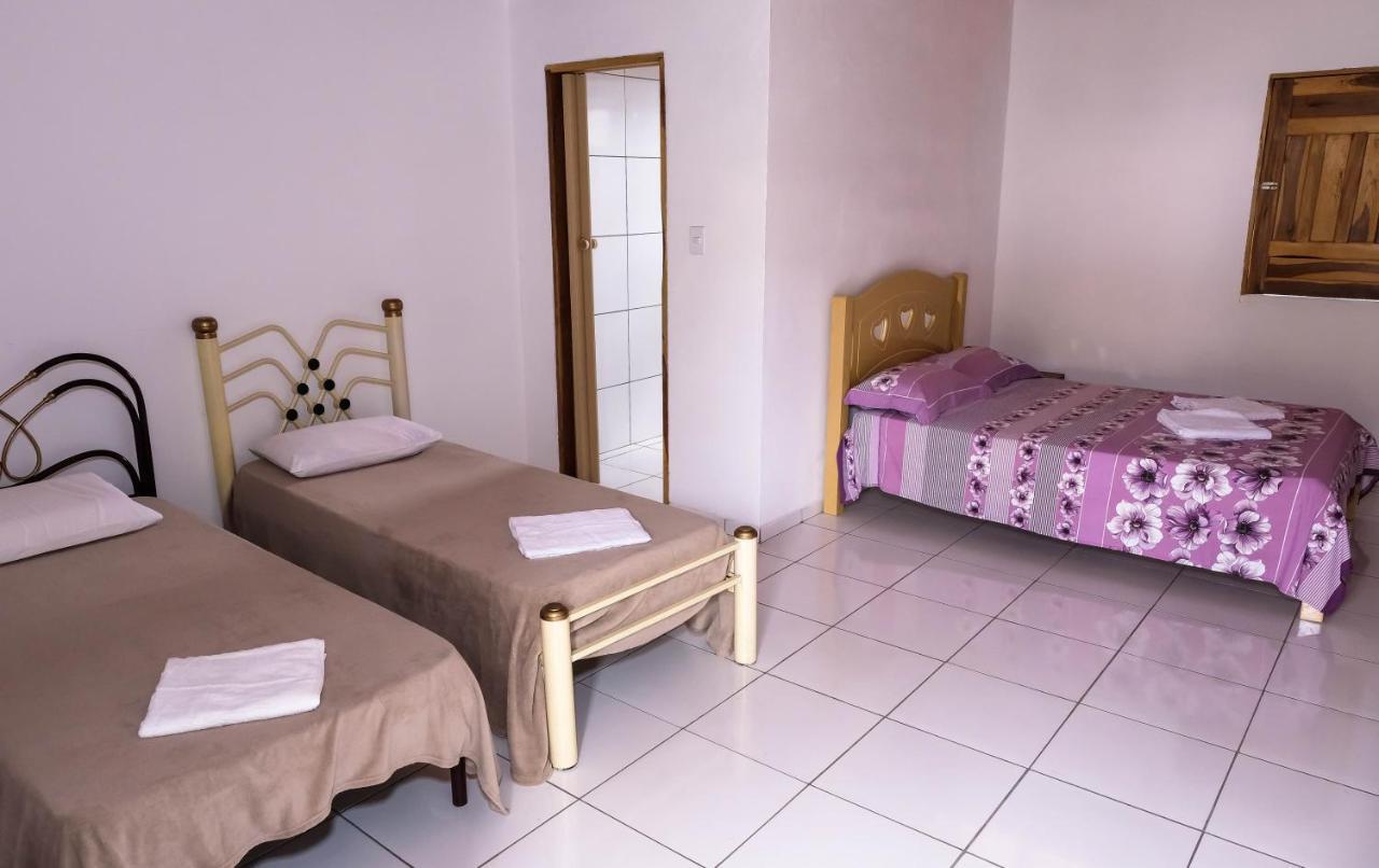 Pousada Vereda Mucuge Ngoại thất bức ảnh